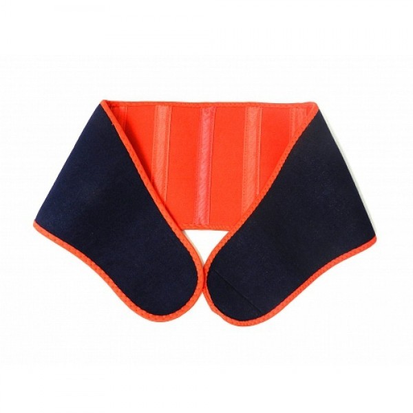 Brau cu magneti pentru spate Back Support