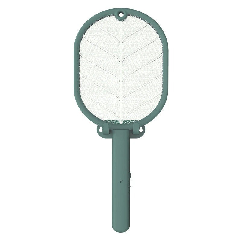 Paleta electrica reincarcabila anti tantari, insecte, cu suport
