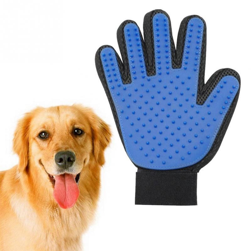 Manusa periaj animale True Touch