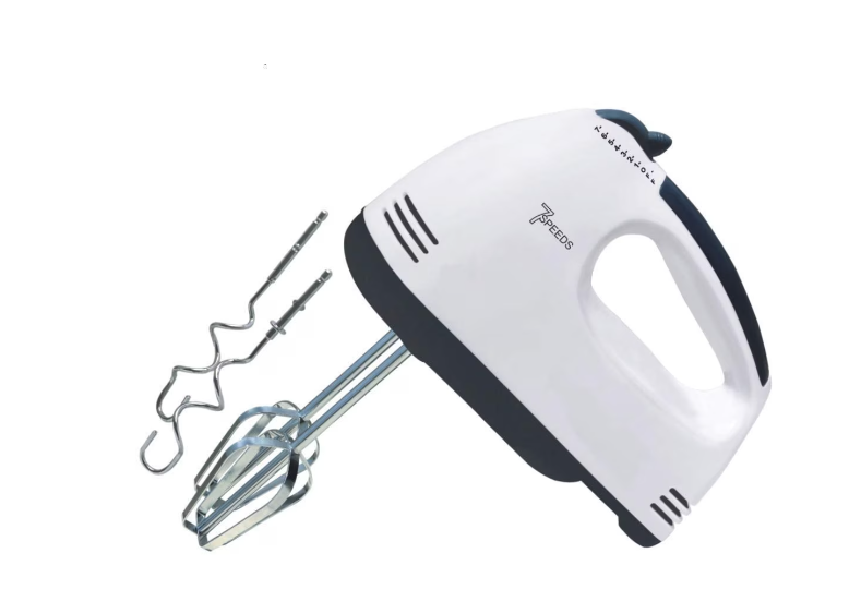 Mixer de mana, putere 260W, 7 viteze