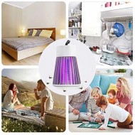 Lampa Shock Mosquito, anti-insecte cu raze UV