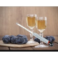 Alcoolmetru spirtometru tester alcool tuica 0-96 grade