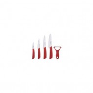 Set cutite ceramice 5 piese