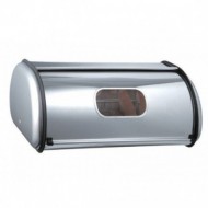 Cutie pentru paine inox