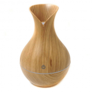 Difuzor de aromaterapie, vaporizator cu ultrasunete