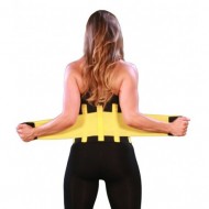 Centura abdomen de slabit Neotex