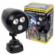 Proiector LED 450 Lumeni cu senzor de miscare