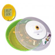 Incubator Puisor Exotic, pentru reptile si pasari exotice