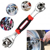 Cheie universala Tiger Wrench 48in1