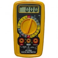 Multimetru digital KT-7832