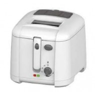Fripteuza, 1650W, capacitate 2,1 l, Termostat ajustabil