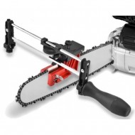 Dispozitivul manual pentru ascuțit lanțul de drujbă MX045