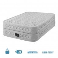 Saltea dubla, cu pompa inclusa, 152 X 229 X 51, 64464