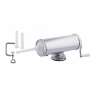 Masina de facut carnati, 1.5 kg, 9 x 24 cm , cu 3 accesorii incluse