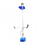 Motocoasa benzina 5800 Profi, 3 accesorii, 5.8 CP, 4.3 kW, 2 timpi