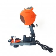 Masina electrica de ascutit lanturi drujba, 4800 rpm, 85W ,2 discuri, CRAFT-TEC