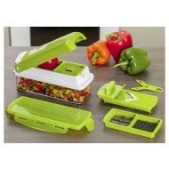 Tocator legume fructe Dicer