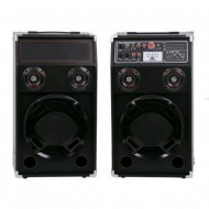 Set boxe active SmartBass 284