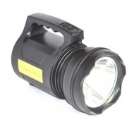 Lanterna Profesionala cu LED 30W si cu Acumulator TD6000