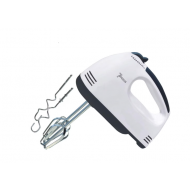 Mixer de mana, putere 260W, 7 viteze