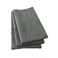 Set 3x lavete bucatarie, microfibra, carpa reutilizabila pentru curatarea sticlei 30x30