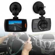 Camera foto/video auto Night Vision Full HD 1080p