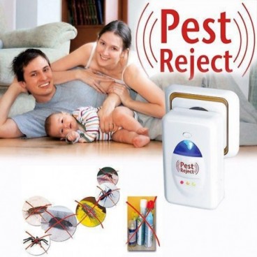 Aparat impotriva daunatorilor Pest Reject