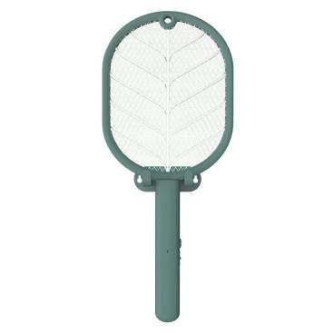 Paleta electrica reincarcabila anti tantari, insecte, cu suport