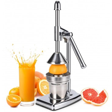 Storcator manual de fructe PRESA CITRICE