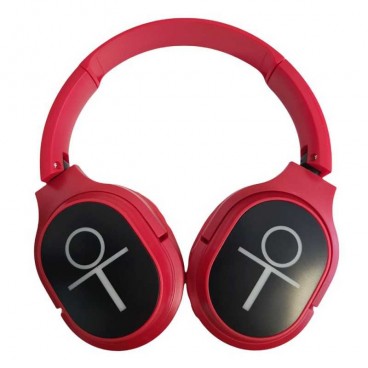 Casti wireless, sunet de inalta calitate, design pliabil