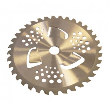 Disc motocoasa 230*40T aripi