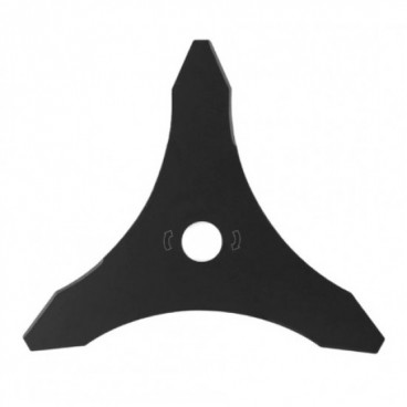 Disc motocoasa 3T curbat