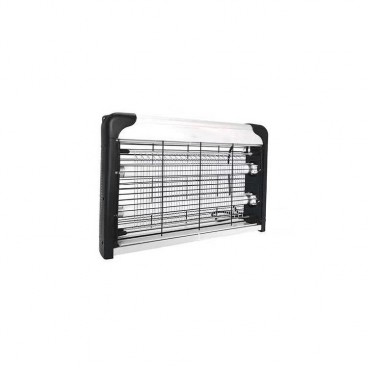 Aparat impotriva insectelor cu lampi UV si tava de colectare, 30W