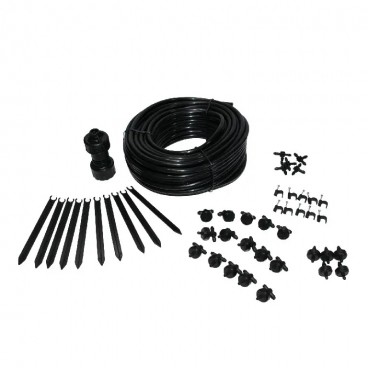 Kit de irigatii pentru gradina sistem Microdrip