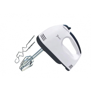 Mixer de mana, putere 260W, 7 viteze