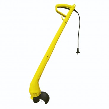 Trimmer electric, cu fir , 250W, diametru de taiere 22 cm