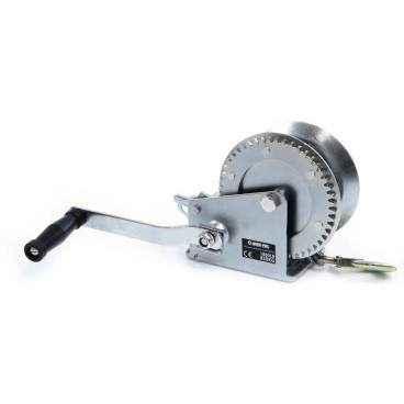 Troliu manual cu sufa de 10 metri, 850 kg