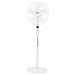 Ventilator cu picior, cu telecomanda, 40 cm, 3 trepte de viteza, 40W