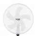 Ventilator cu picior, cu telecomanda, 40 cm, 3 trepte de viteza, 40W