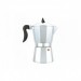 Espressor aluminiu pentru cafea la aragaz 3 cesti