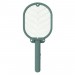 Paleta electrica reincarcabila anti tantari, insecte, cu suport