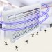 Lampa UV anti-daunatori, 2W, Pest Killer