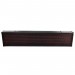 Reclama luminoasa, afisaj LED, personalizabila pentru exterior-interior, 100x20cm