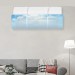Deflector pentru aerul conditionat, montaj rapid, fara gaurire, Desing Modern