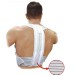 Corset-suport lombar Dr Levine Power magnetic Elast 1008