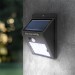 Oferta limitata, Set Lampa LED cu incarcare solara 4+1 CADOU