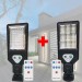 Oferta Lampa Solara cu telecomanda si senzor de miscare, 1 + 1 Cadou