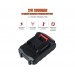 Acumulator universal, 24V, 8Ah, baterie Li-on