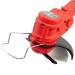 Motocoasa electrica, cu accesorii incluse