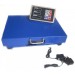 Cantar Wireless Electronic cu Platforma 400KG